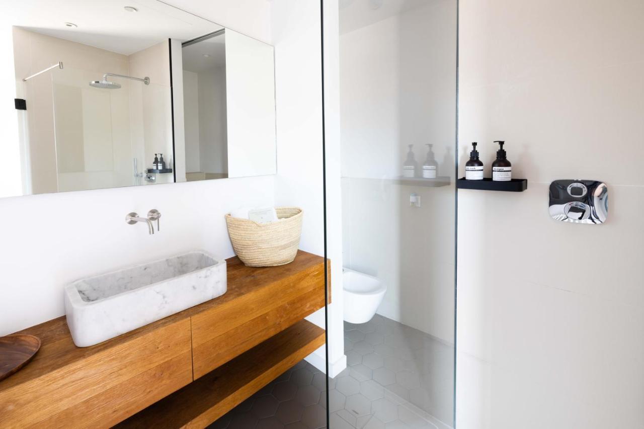 Apartamento Atico En El Casco Antiguo マタロー エクステリア 写真
